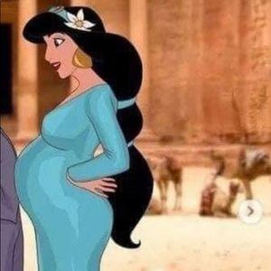 Meet your Posher, Jasmin